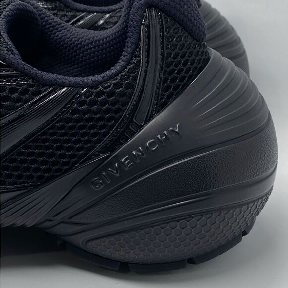 Givenchy Tk-mx Runner Lace-up Sneakers size 44/us size 11 - Picture 7 of 16